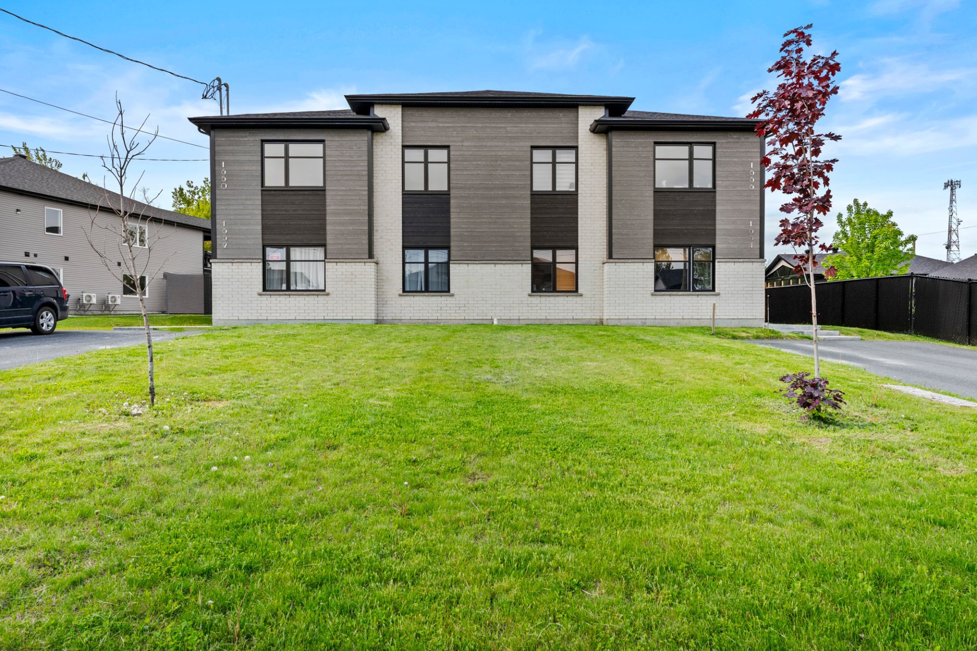 1650 Rue Rachel-Lussier