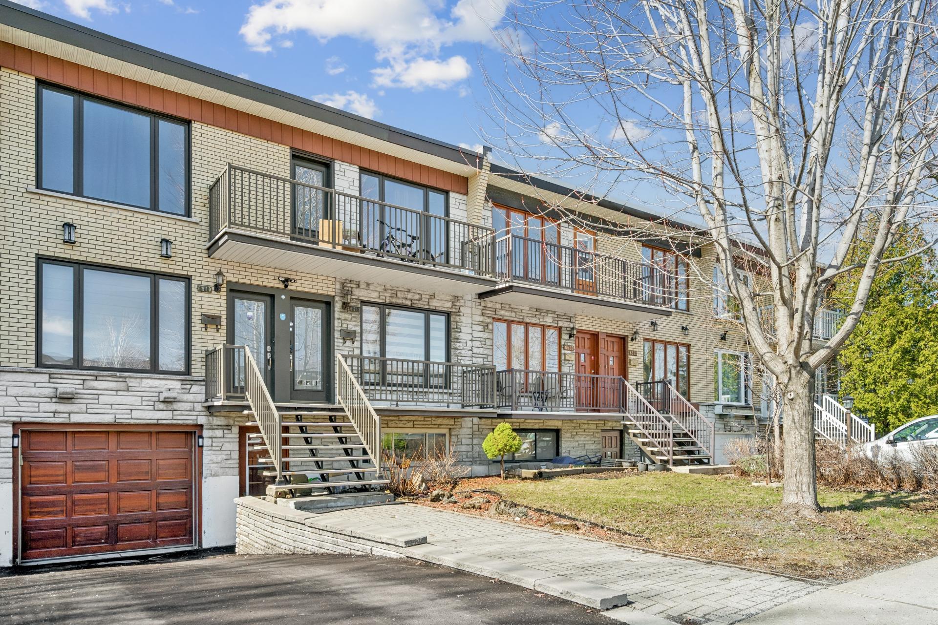  6510 Boul. Roi-René