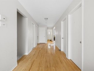 Hall d'entrée