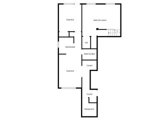 Plan (croquis)