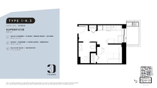 Plan (croquis)