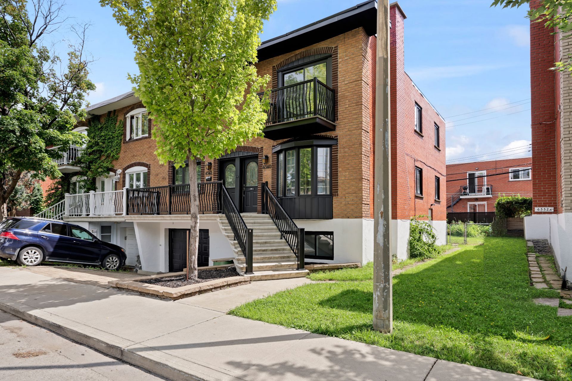 6560 Rue Michel-Bouvier