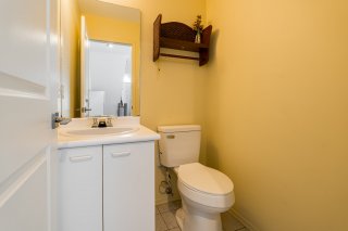 Washroom