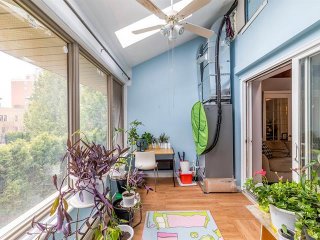 Solarium