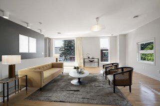 Salle familiale