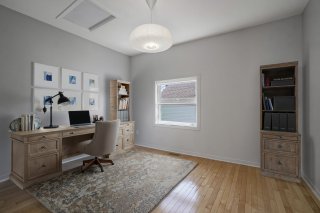 Bureau