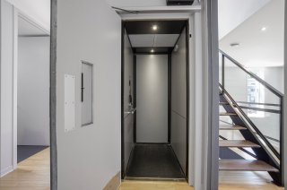 Ascenseur