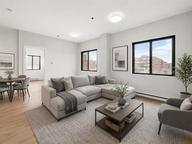#403 - 7225 Rue Durocher