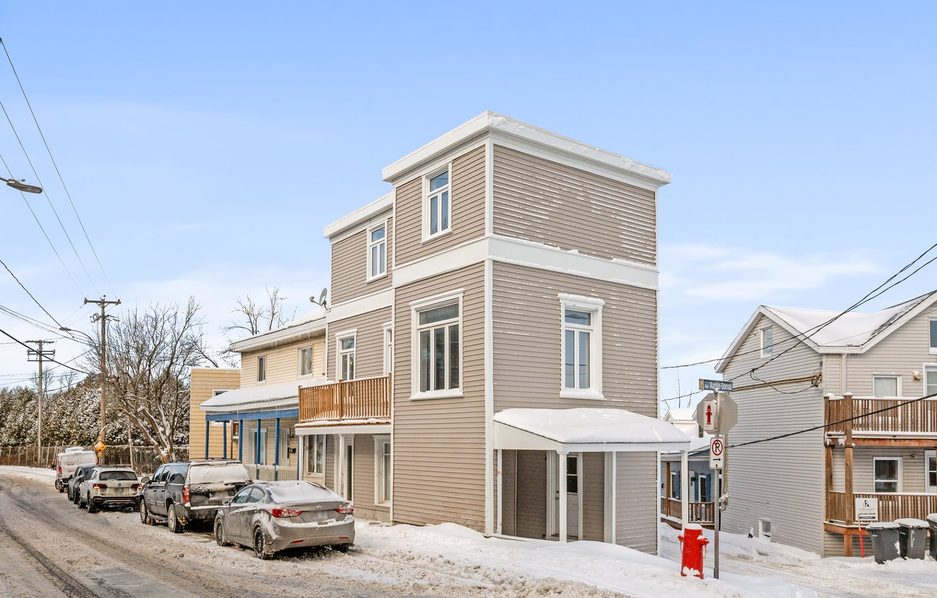 385Z Rue St-Joseph