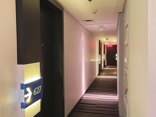 #627 - 1414 Rue Chomedey