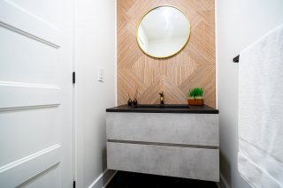 Washroom