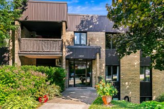 #202 - 1450 Rue Desgagné