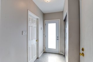 Hall d'entrée