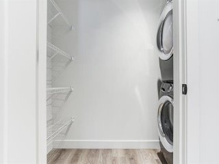 Salle de lavage