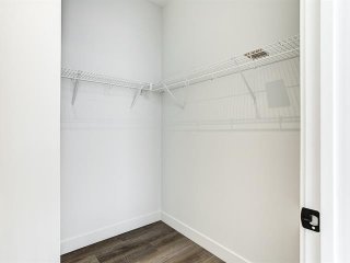 Penderie (Walk-in)