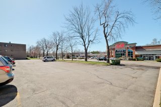 Nearby