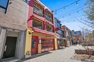 170 Rue Prince-Arthur E.