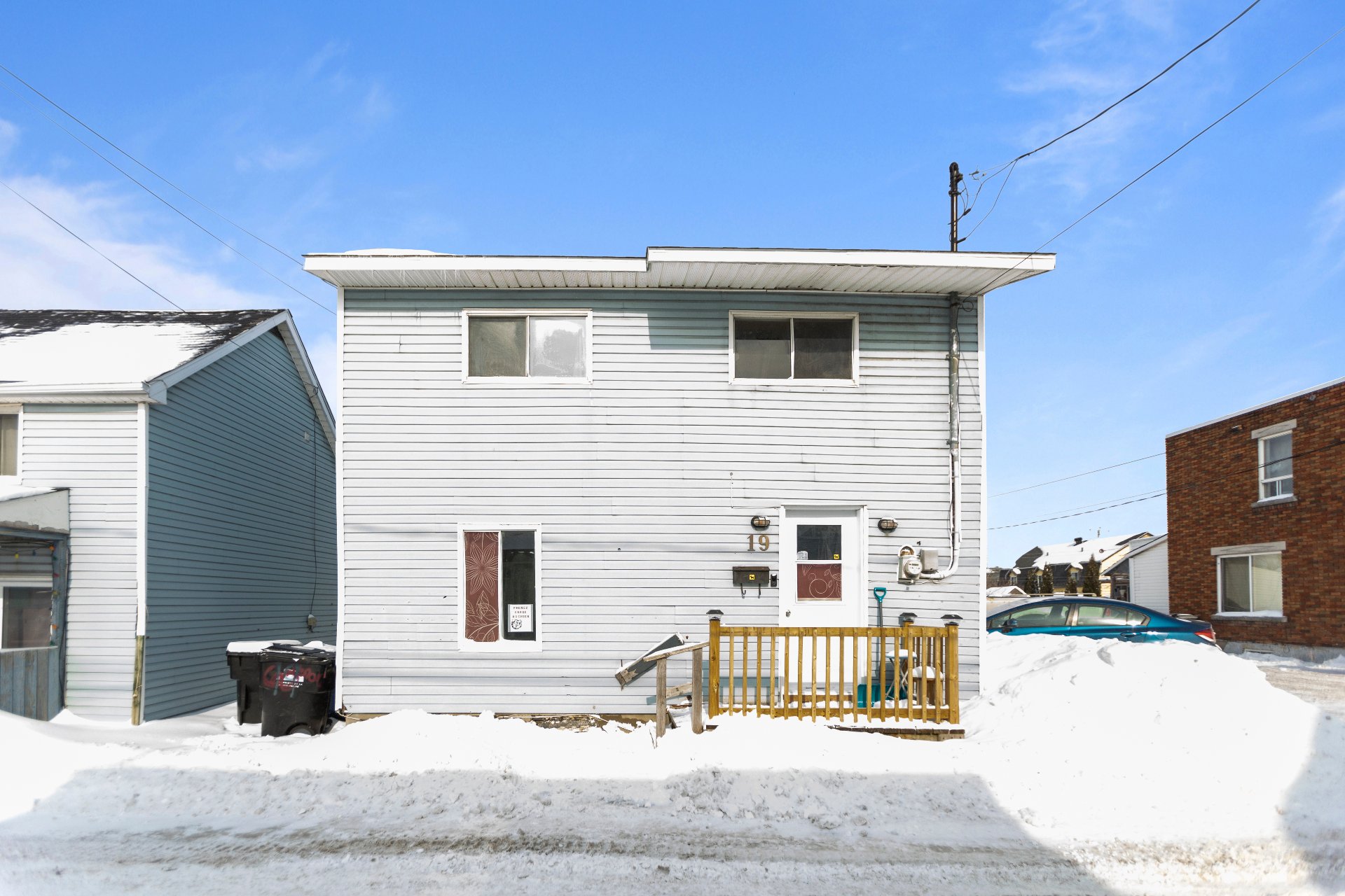 19 Rue Penon