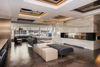 Common room