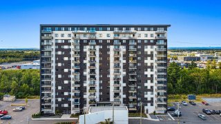 #710 - 12065 Rue de Blois