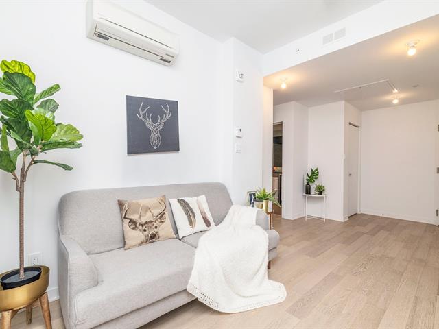 #910 - 1160 Rue MacKay