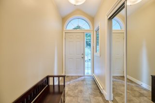 Hall d'entrée