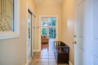 Hall d'entrée