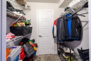 Rangement