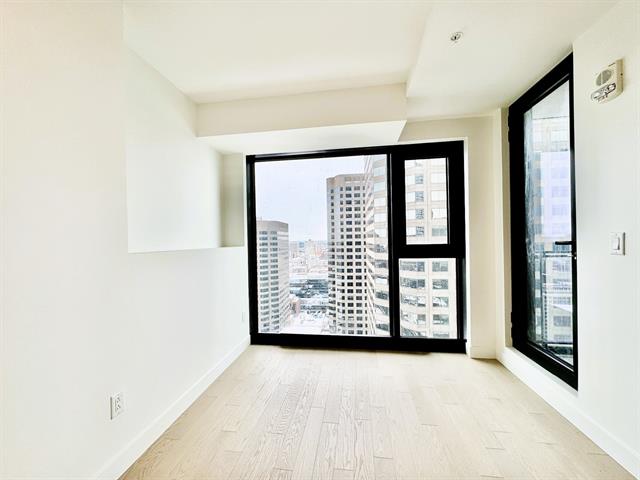 #2808 - 1210 Rue Jeanne-Mance