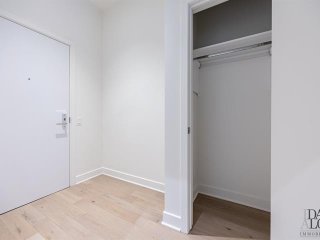 Hall d'entrée
