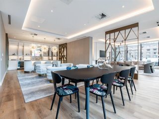 Salle communautaire