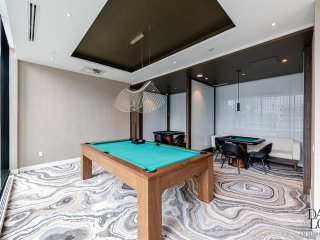 Salle de jeux