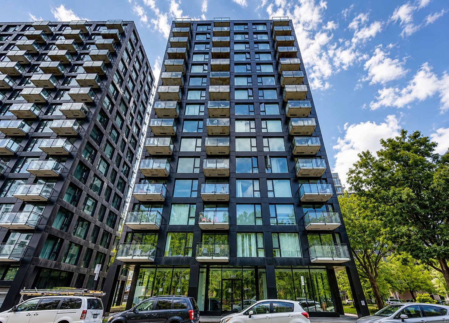 #803 - 1228 Rue des Bassins