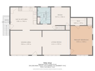 Plan (croquis)