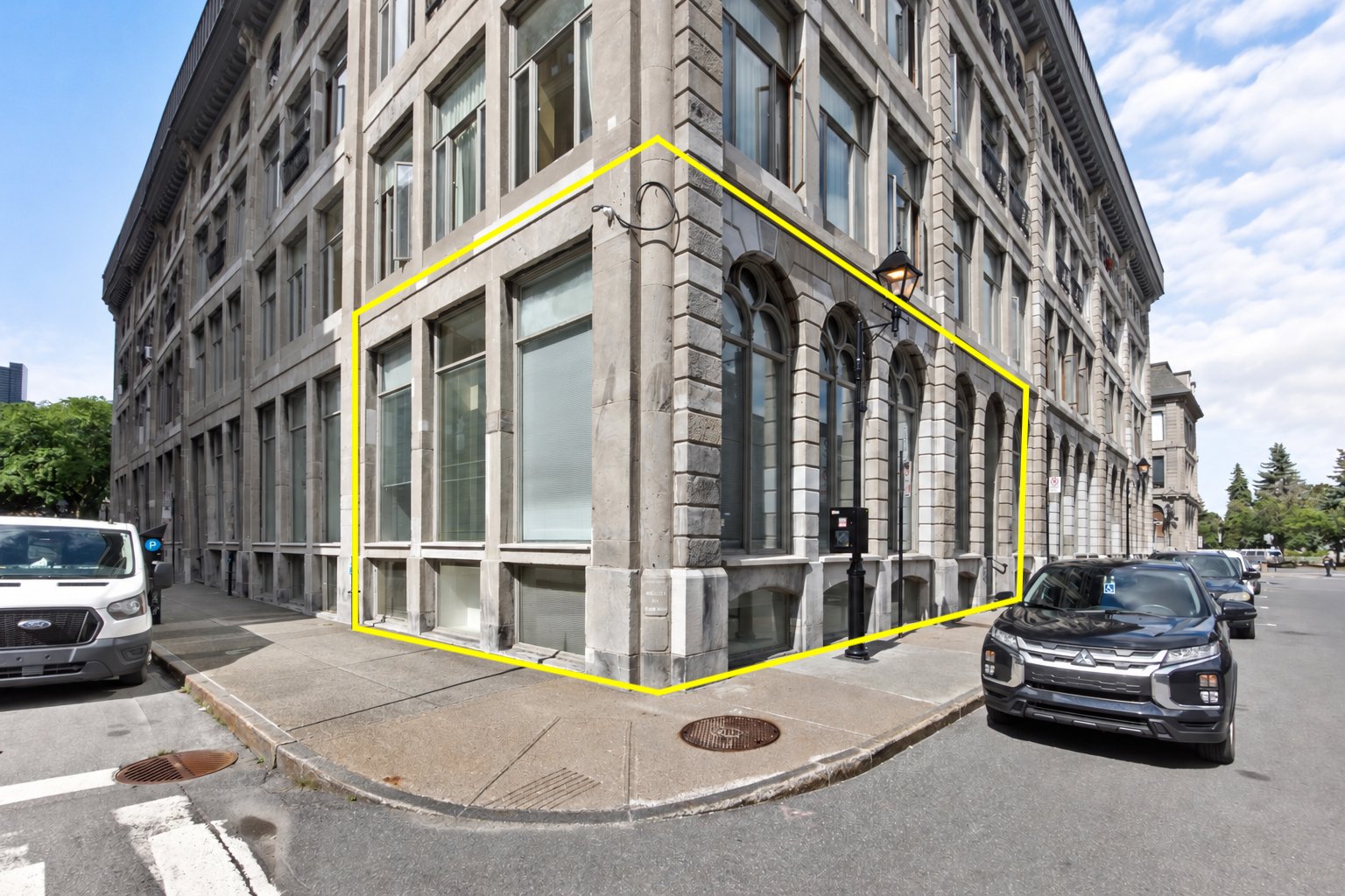 #RDCSS1 - 367 Rue Marguerite-D'Youville