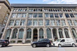Frontage
