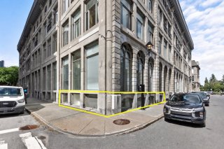 Frontage