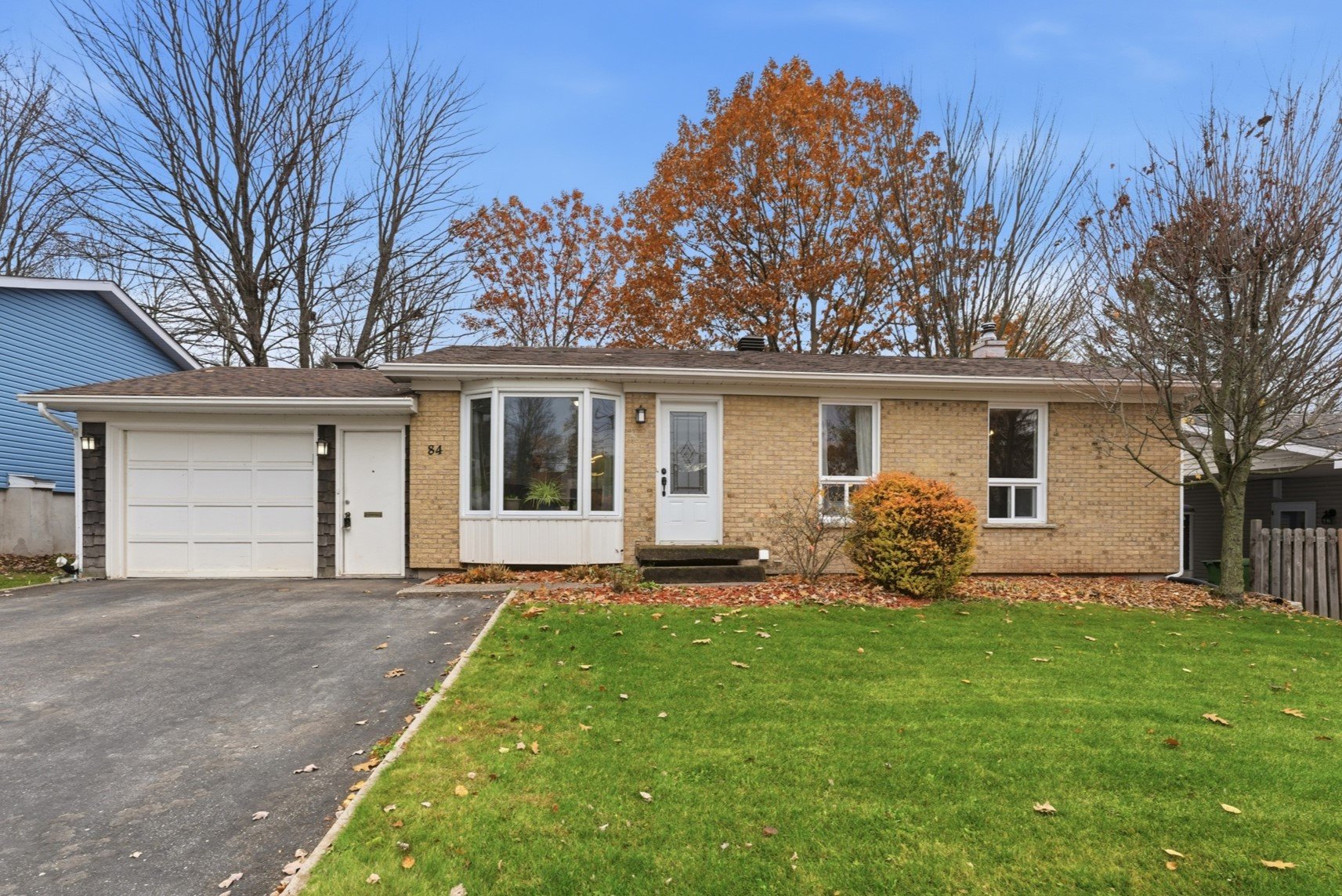 84 Rue Lévesque