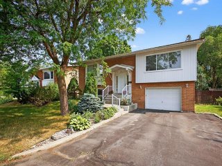 17 Rue Brentwood