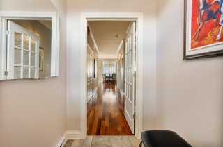 Hall d'entrée