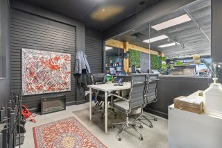 Bureau