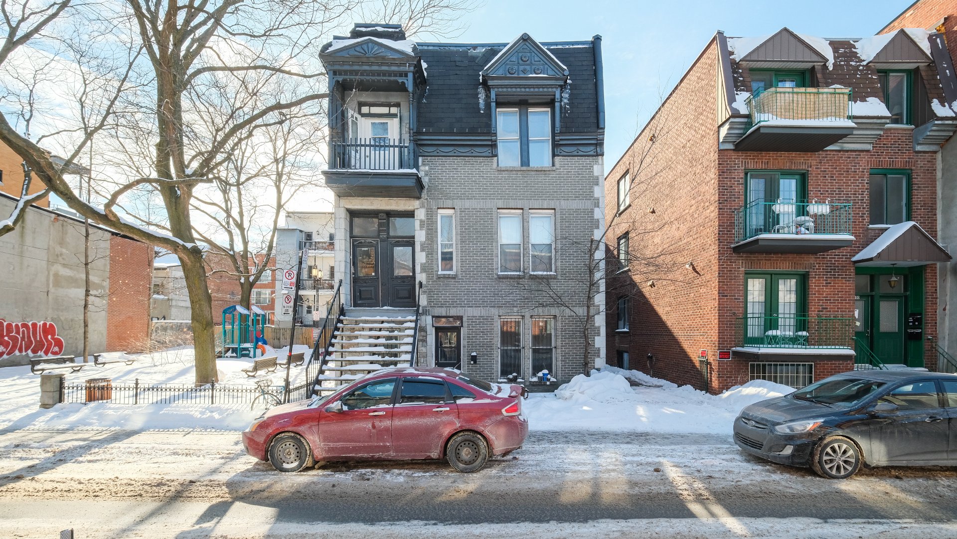 3484 Av. Coloniale