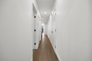 Hall d'entrée