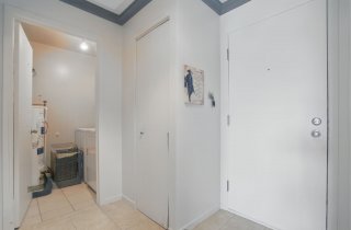 Hall d'entrée