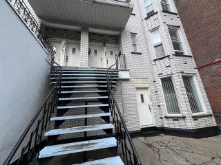 3623 Rue Ste-Catherine E.