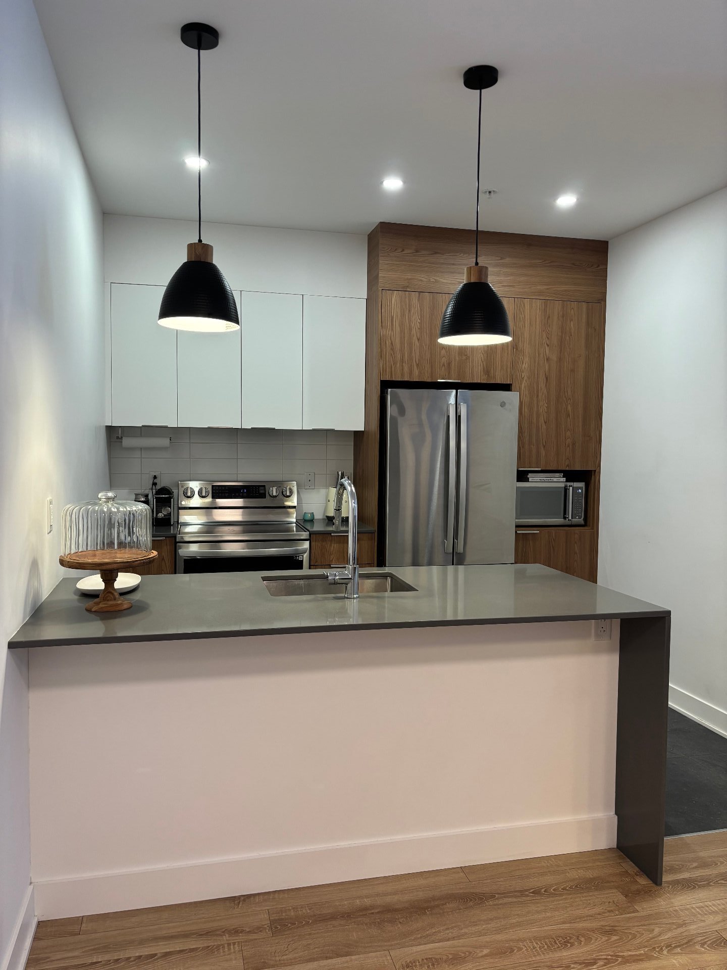 #303 - 3040 Rue de la Comtesse