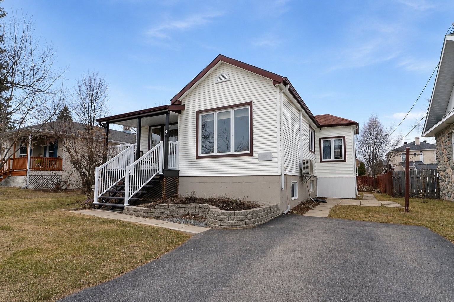 41 Av. Chadbourne
