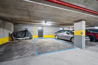 Stationnement