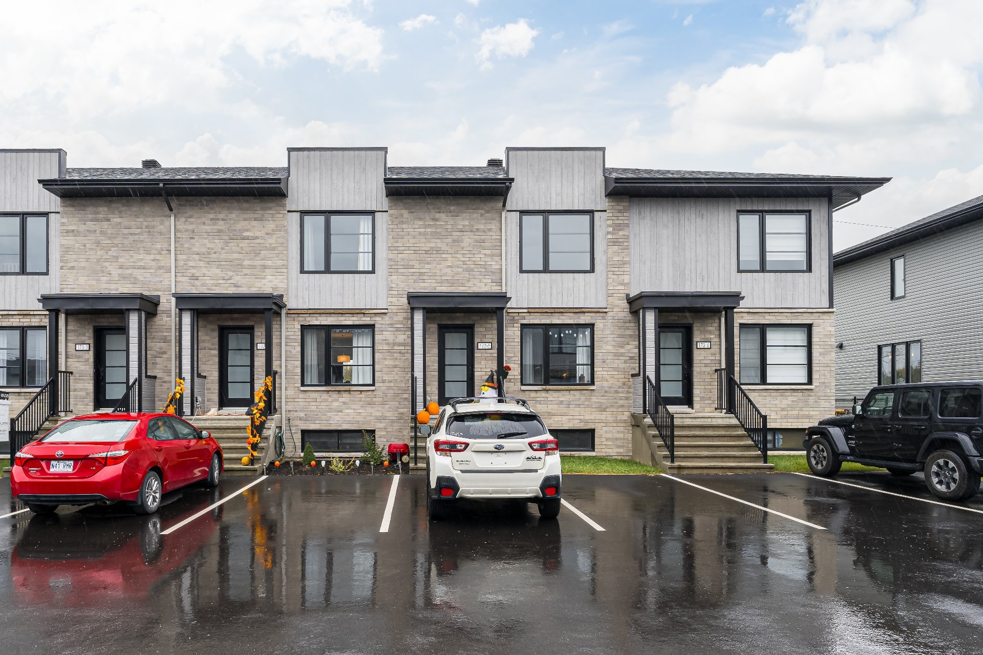 #5 - 173 Rue Marcel-Dostie