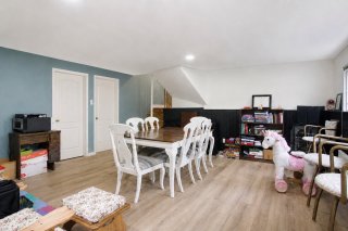 Salle familiale
